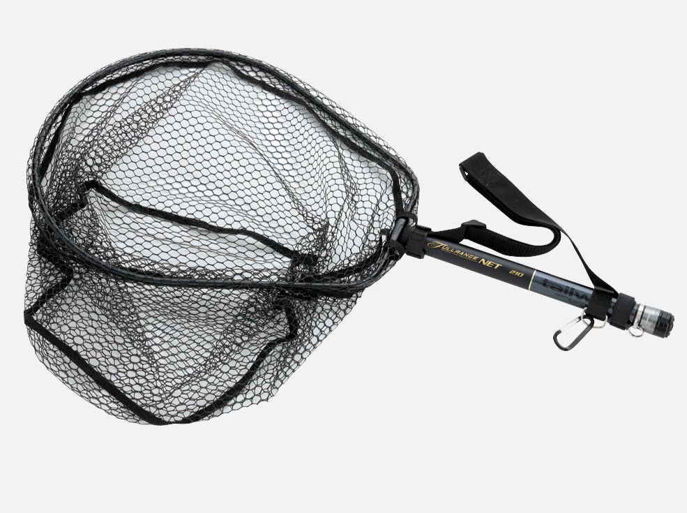 Tailwalk FULLRANGE NET 300 Telescopic Landing Net