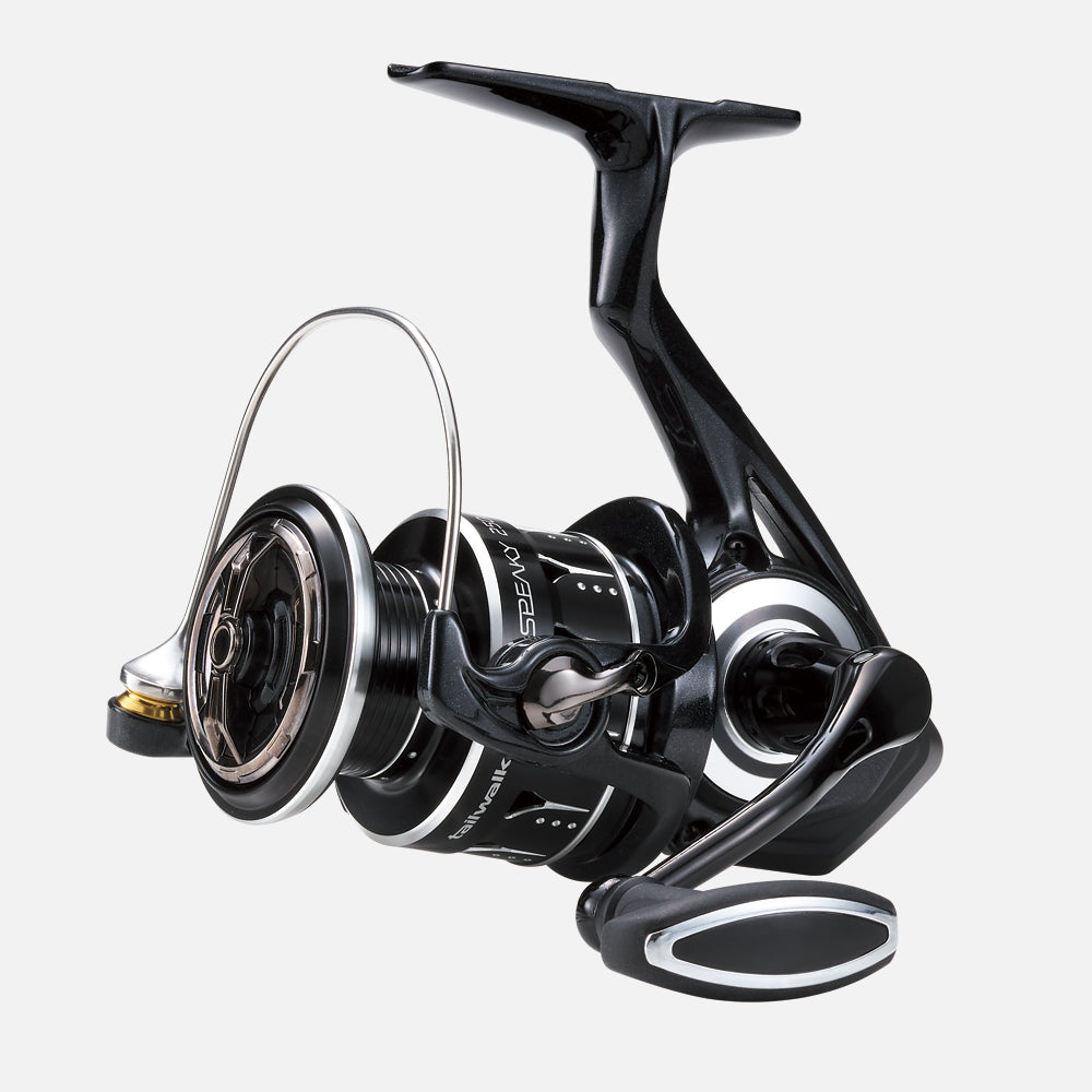 Tailwalk Speaky 3000HGX Spinning Reel