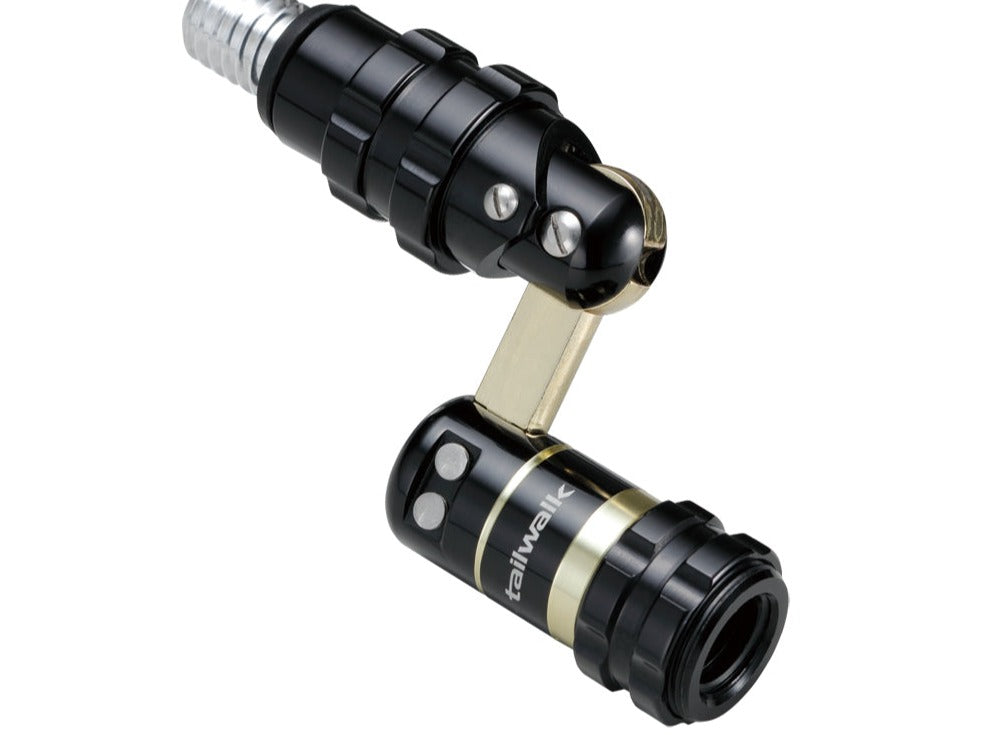 Tailwalk CATCH BAR JOINT Landing Net Adapter