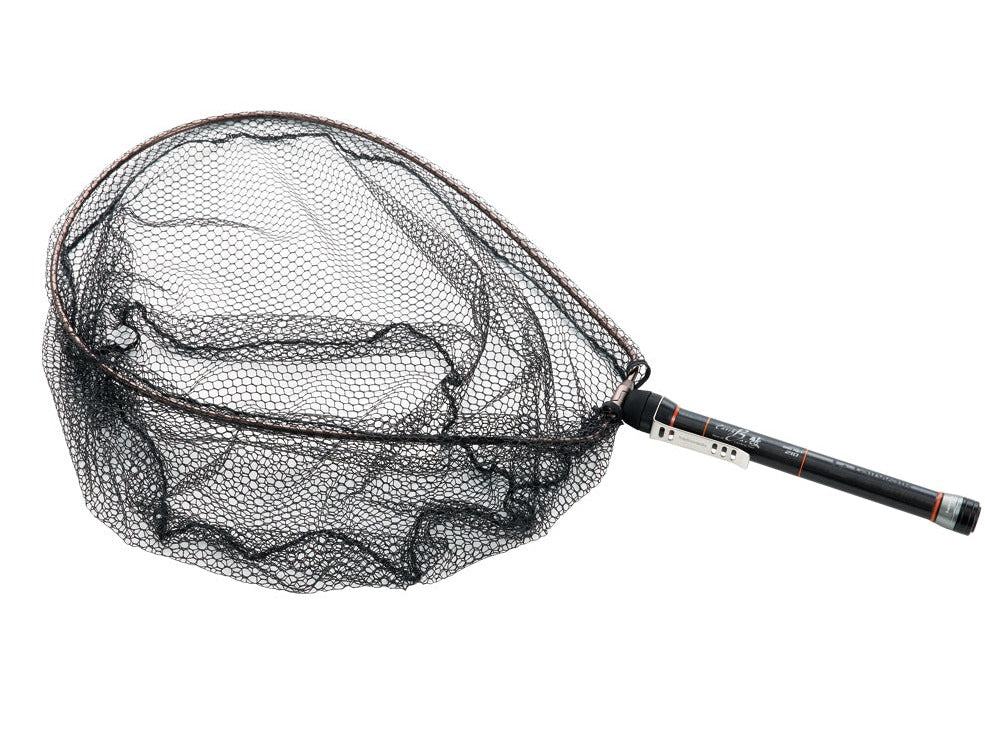 Tailwalk CATCHBAR BIG NET 210 Telescopic Landing Net