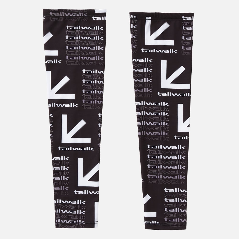 Taiwalk Logo UV Arm Sleeves