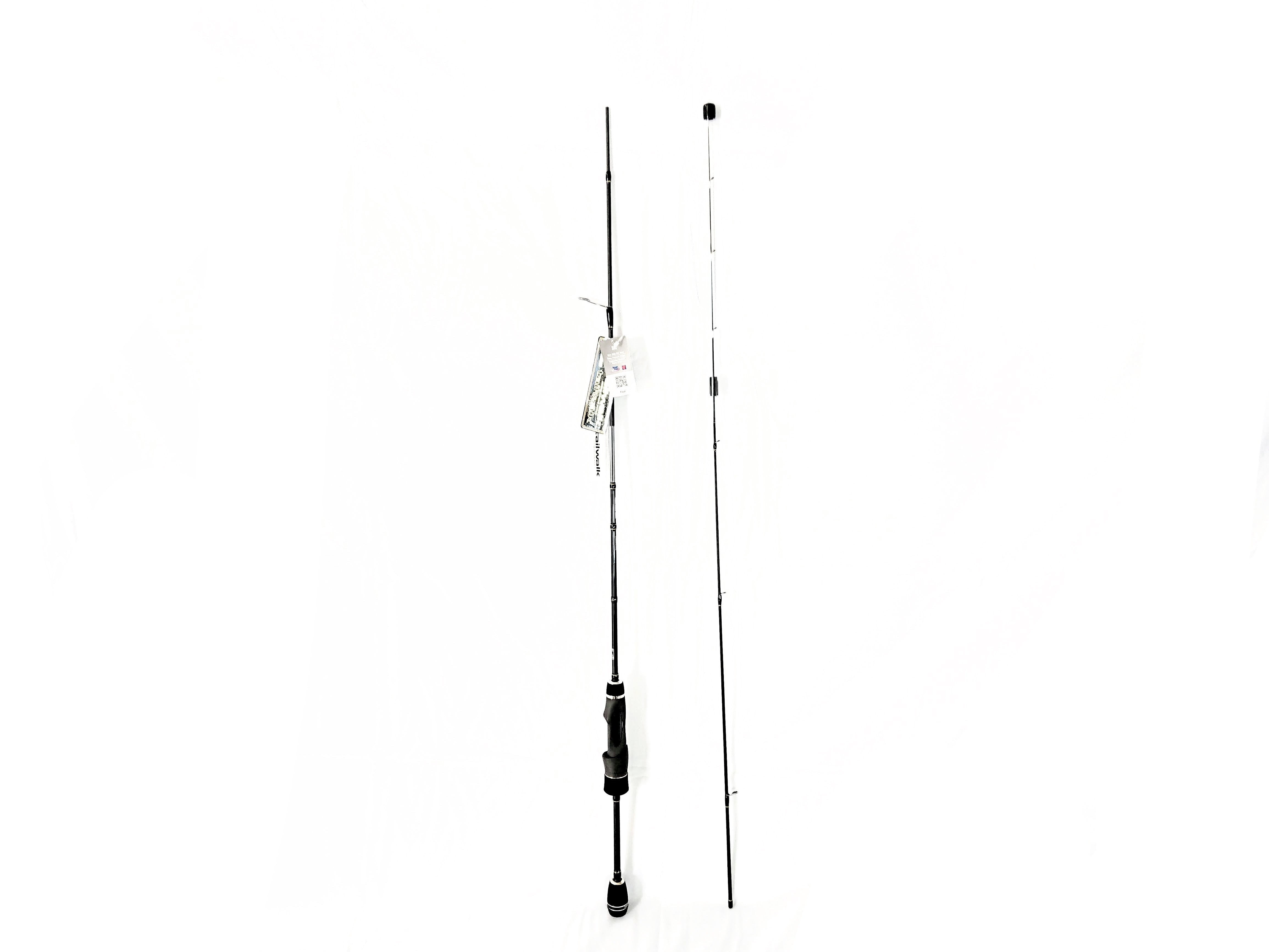 Tailwalk AJIST SSD 55 Ajing Rod