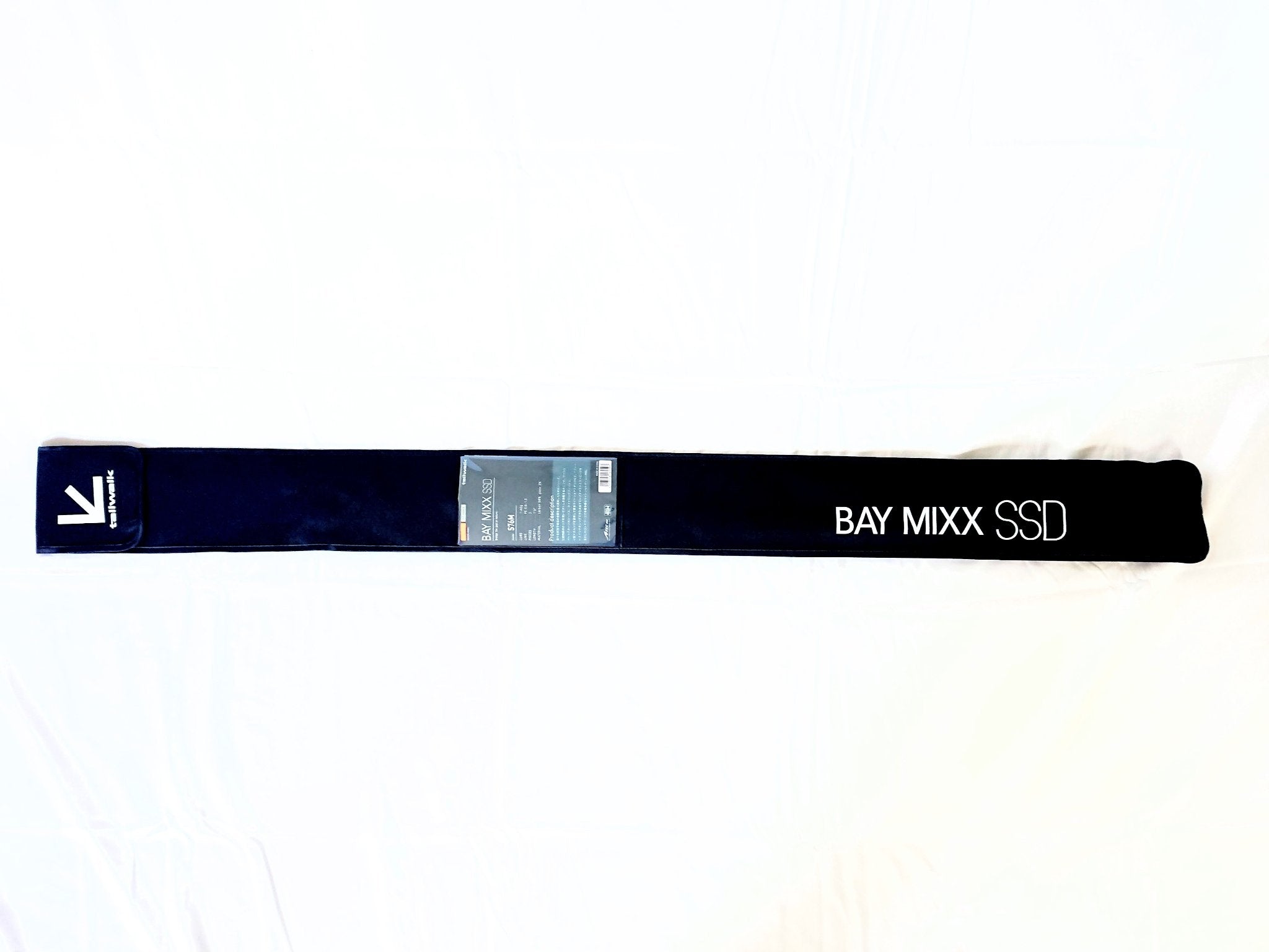 Tailwalk BAY MIXX SSD S76M Soft Bait Rod