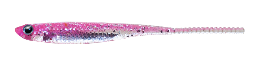 Fish Arrow Flash J Slim 1.5" SW Ajing Soft Bait