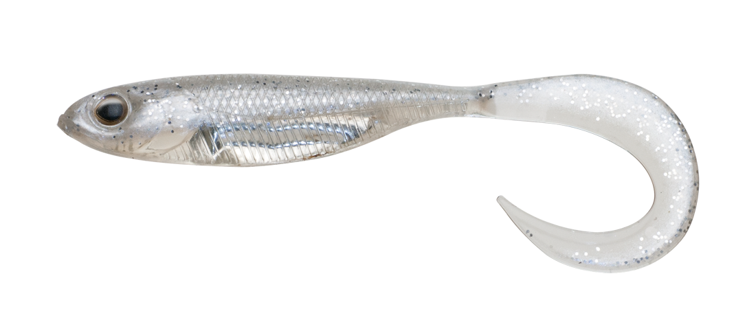 Fish Arrow Flash J Grub 3" SW Soft Bait