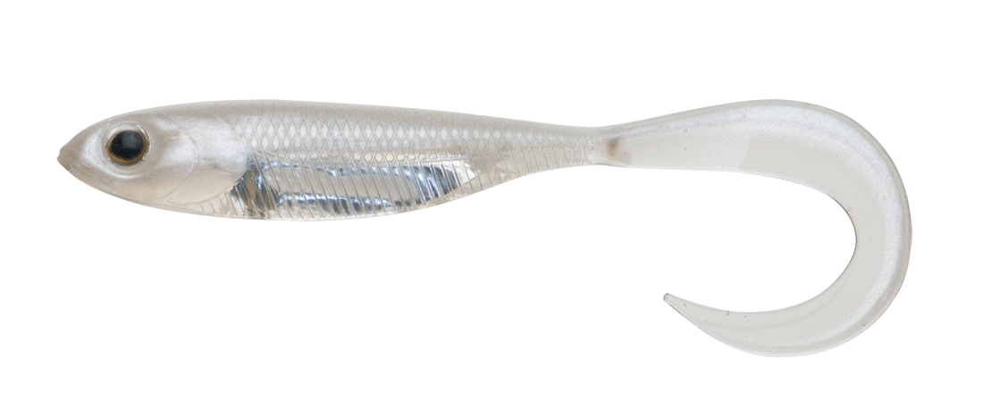 Fish Arrow Flash J Grub 3" SW Soft Bait