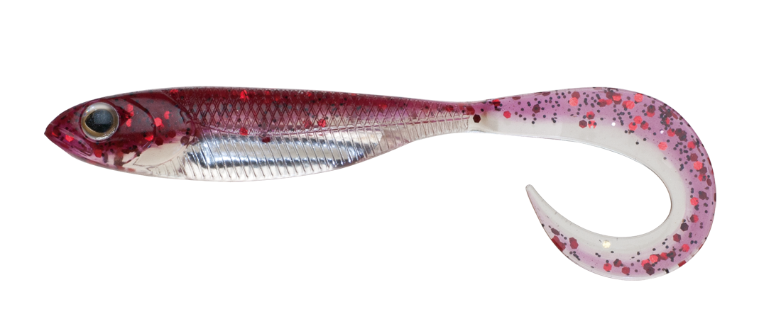 Fish Arrow Flash J Grub 3" SW Soft Bait